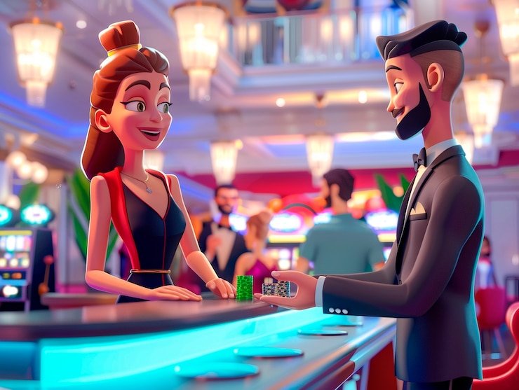 e322 Live Casino