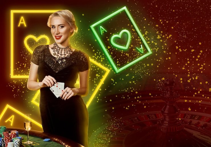 e322 Diamond Empire – Slots Aur Live Dealers ke Ek Unique Space